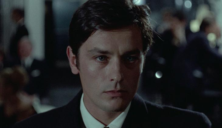 Le samouraï | BAMPFA